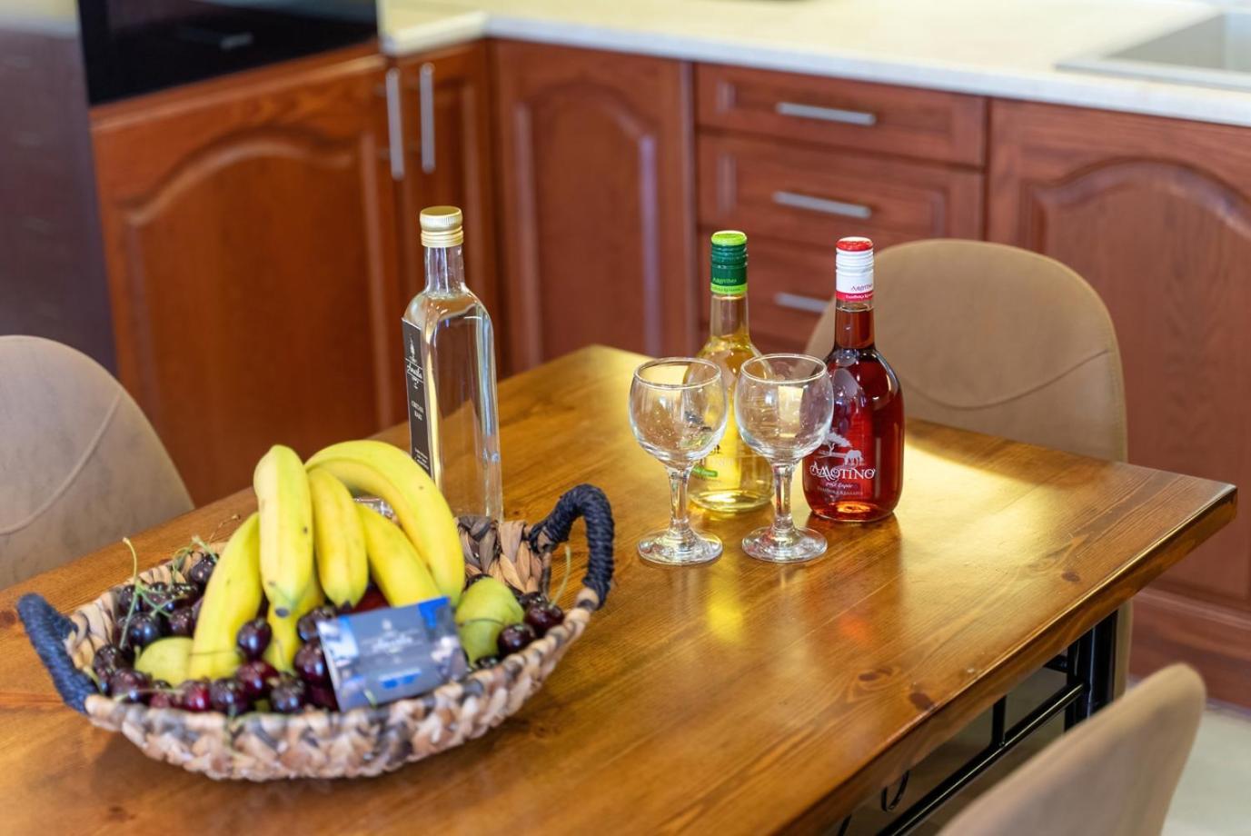 Amarlia Villa Skaleta Esterno foto