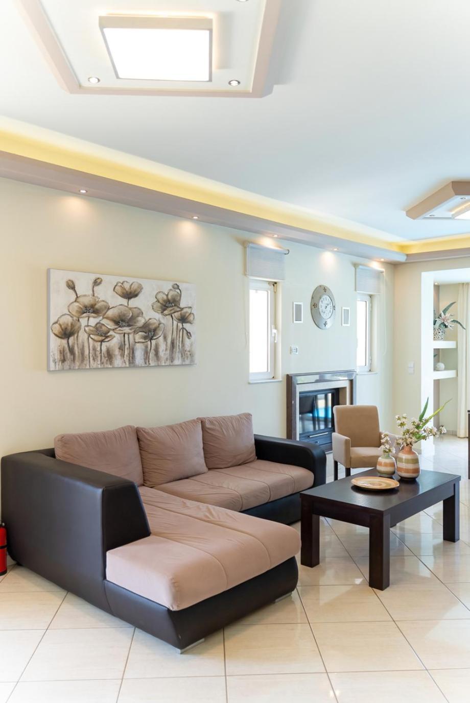 Amarlia Villa Skaleta Esterno foto