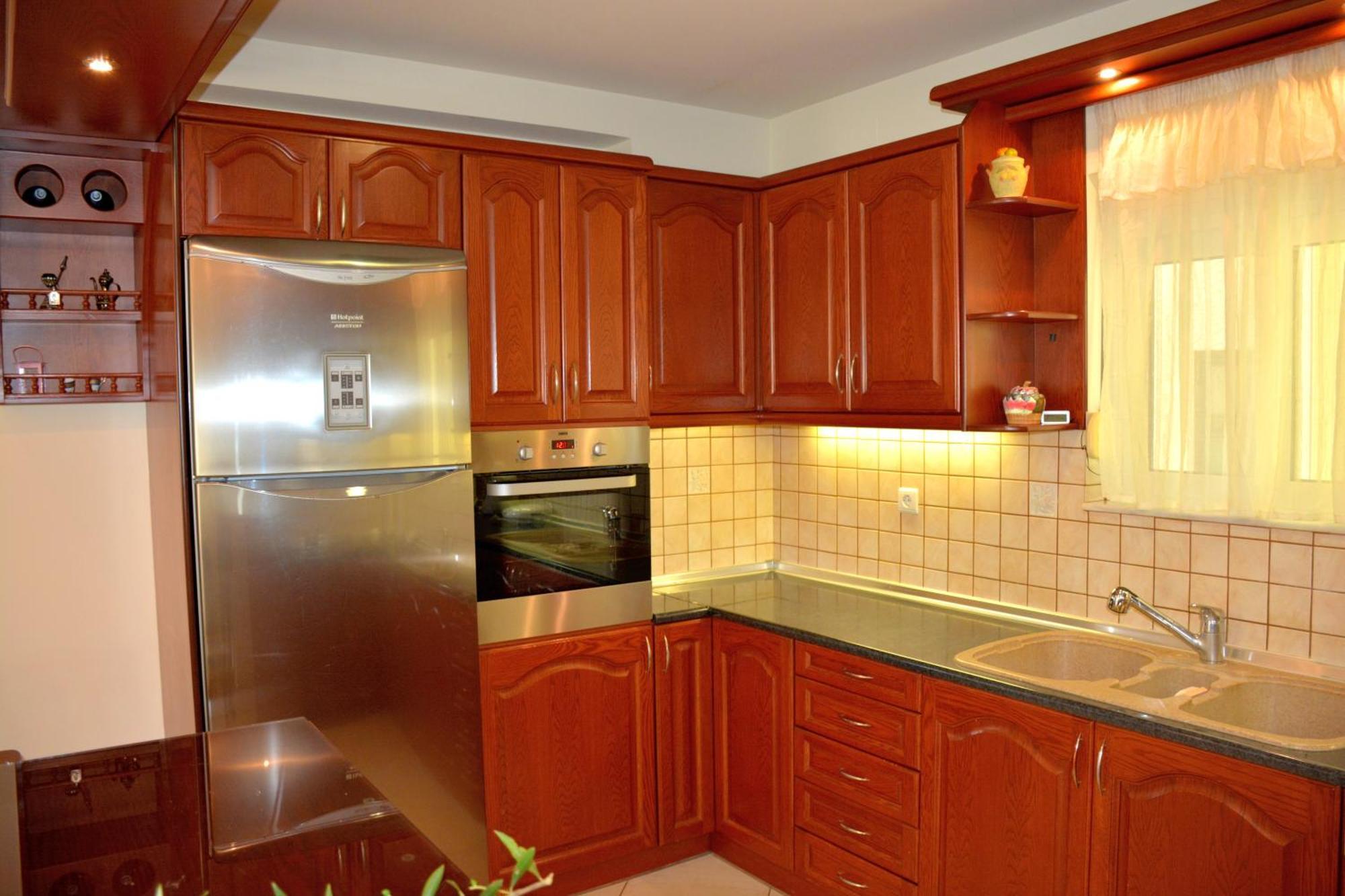 Amarlia Villa Skaleta Esterno foto